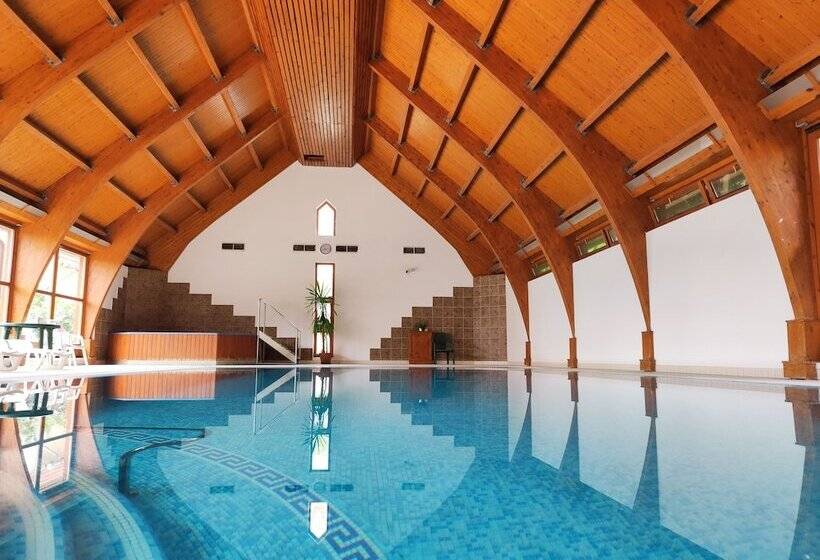 בית מלון כפרי ágnes