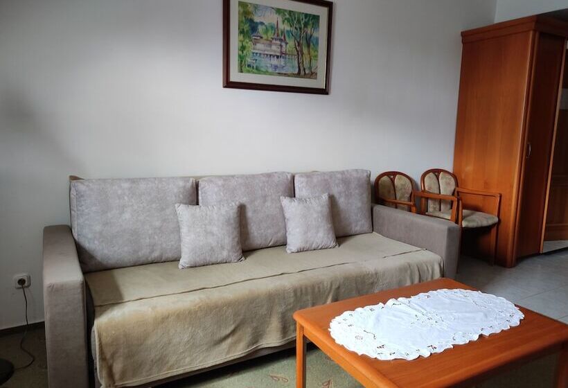 בית מלון כפרי ágnes