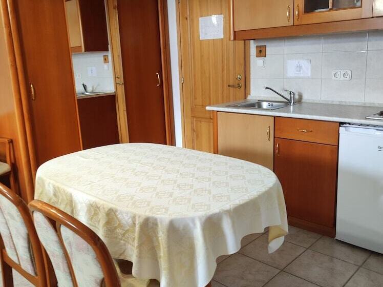 בית מלון כפרי ágnes