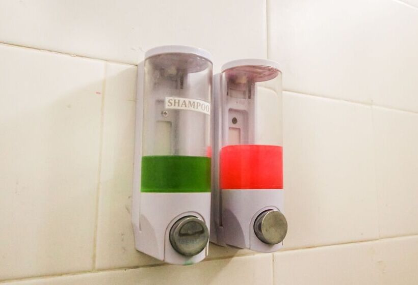 Szálloda Graha Wedha Suite Kuta By Kamara