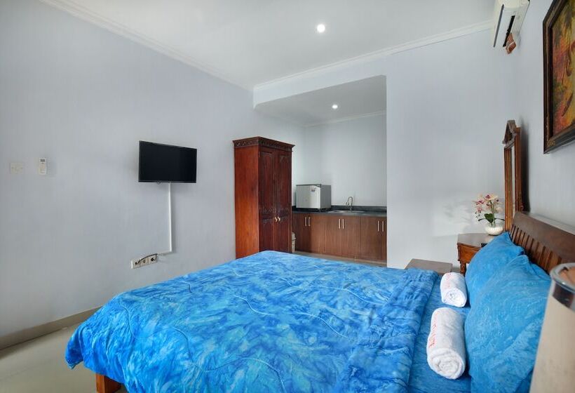 Hotel Graha Wedha Suite Kuta By Kamara