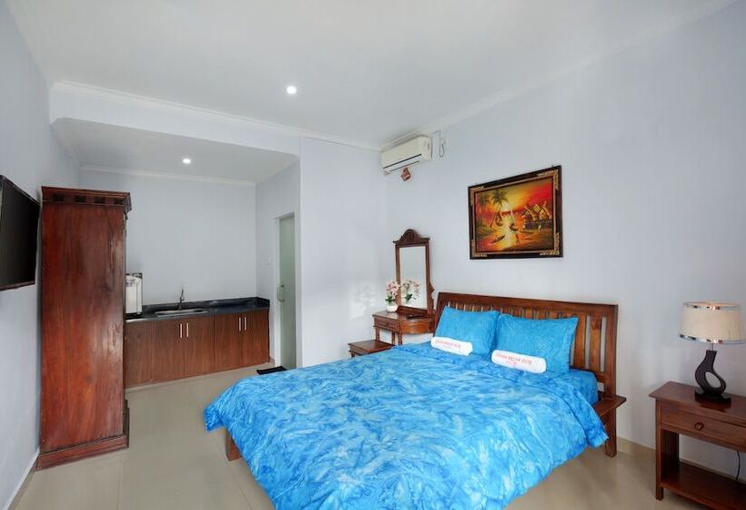 Hotel Graha Wedha Suite Kuta By Kamara