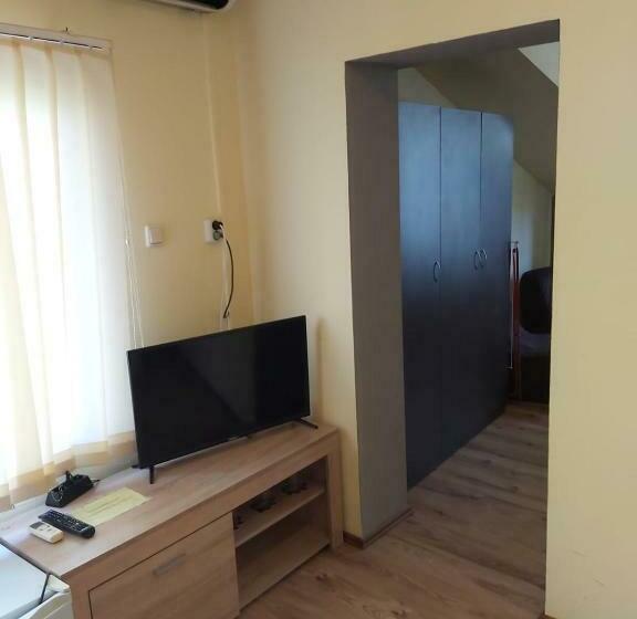 호텔 Guest Rooms Flirt