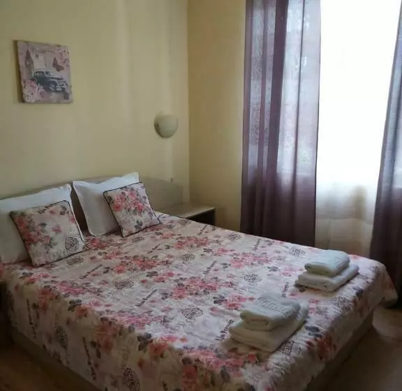 ホテル Guest Rooms Flirt