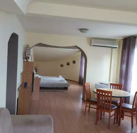 ホテル Guest Rooms Flirt