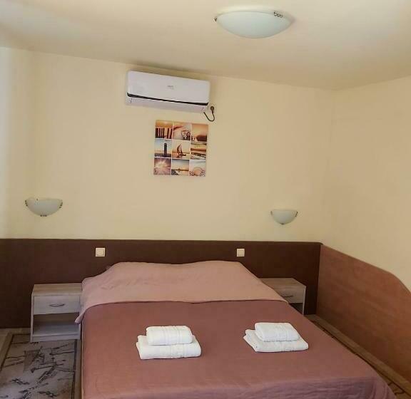 호텔 Guest Rooms Flirt