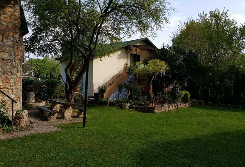 호텔 Guest Rooms Flirt