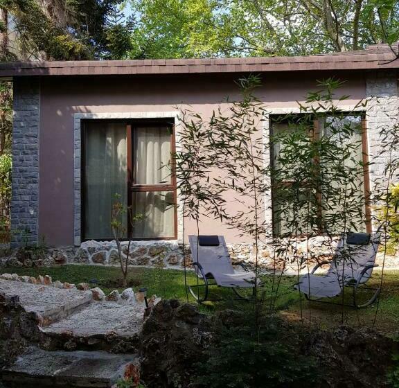 호텔 Guest Rooms Flirt