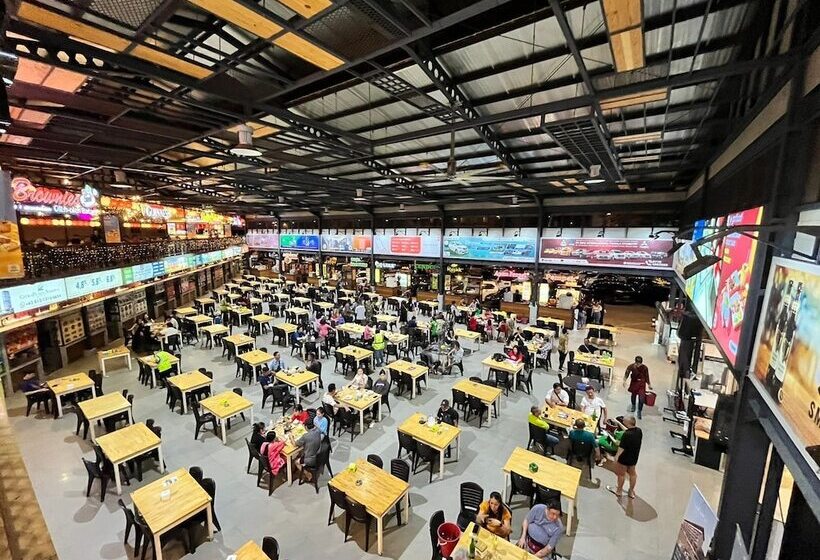 酒店 Hans Inn Batam