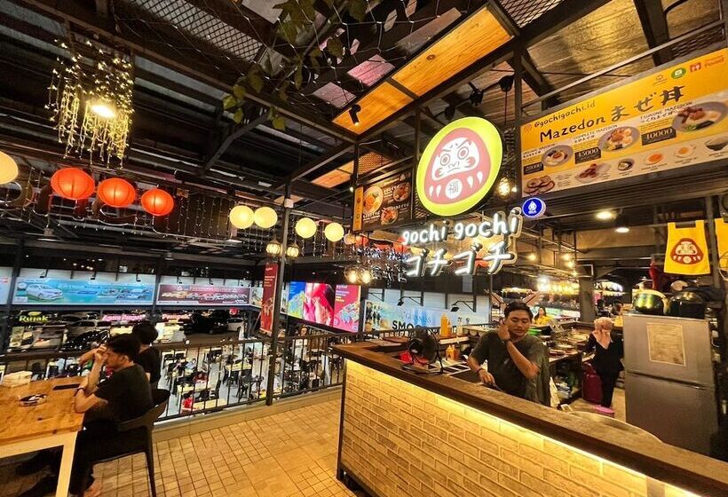 酒店 Hans Inn Batam