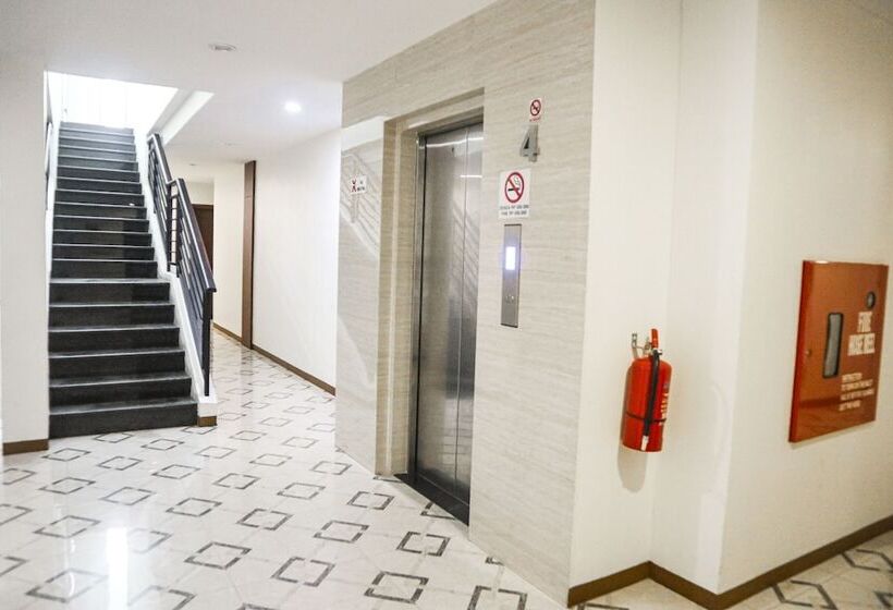 酒店 Hans Inn Batam