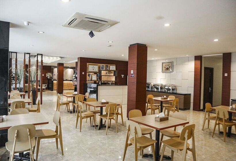 酒店 Hans Inn Batam