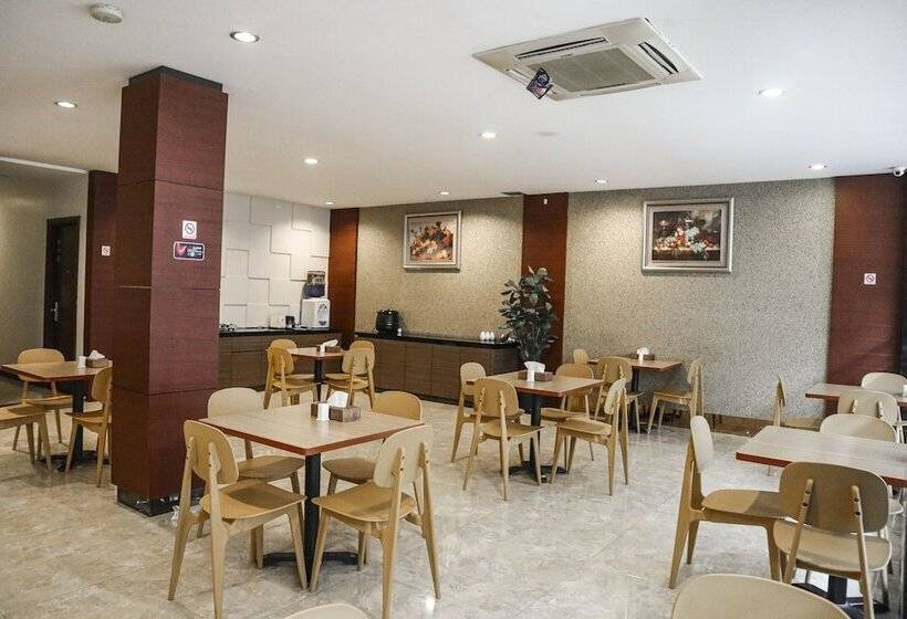 酒店 Hans Inn Batam