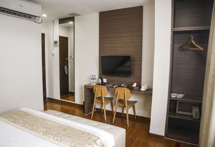 酒店 Hans Inn Batam