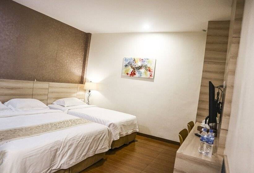 酒店 Hans Inn Batam