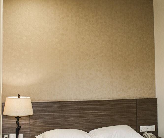 酒店 Hans Inn Batam