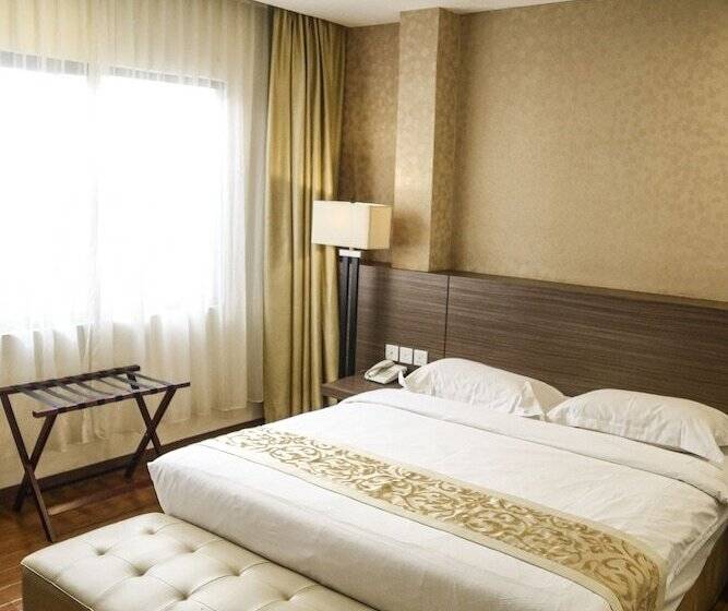 酒店 Hans Inn Batam