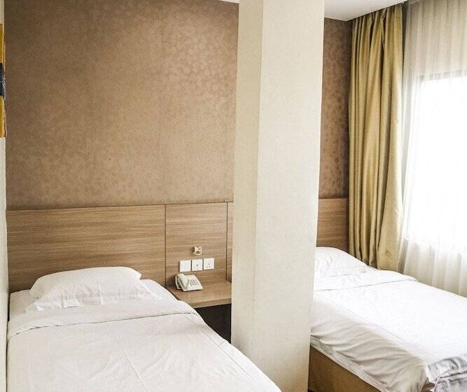 酒店 Hans Inn Batam