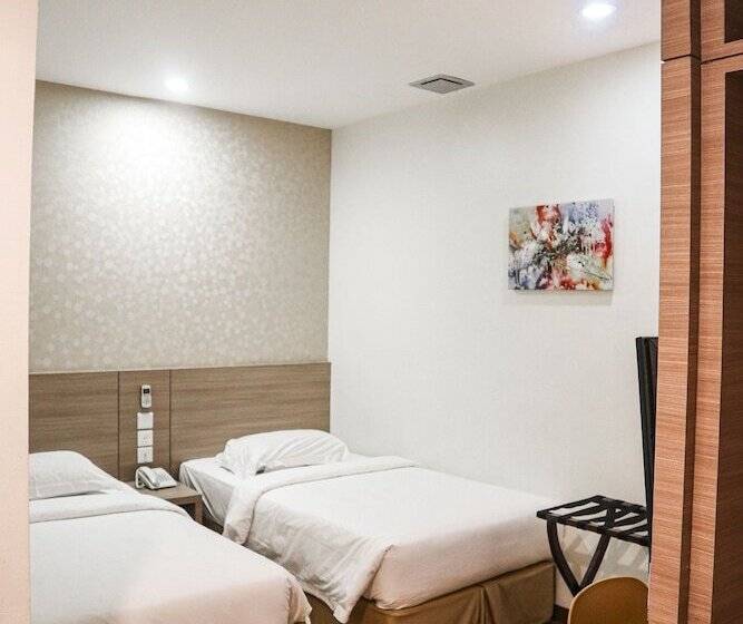 酒店 Hans Inn Batam