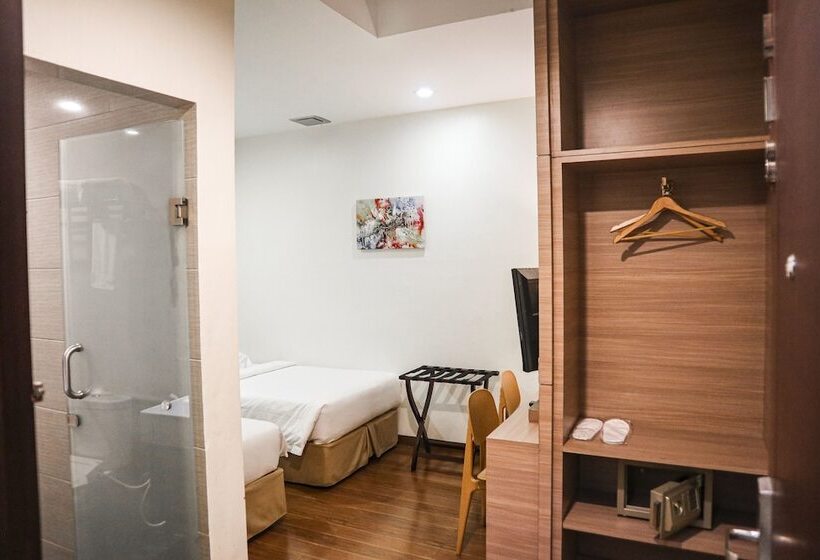 酒店 Hans Inn Batam