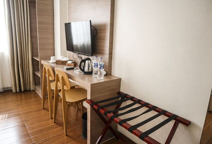 酒店 Hans Inn Batam