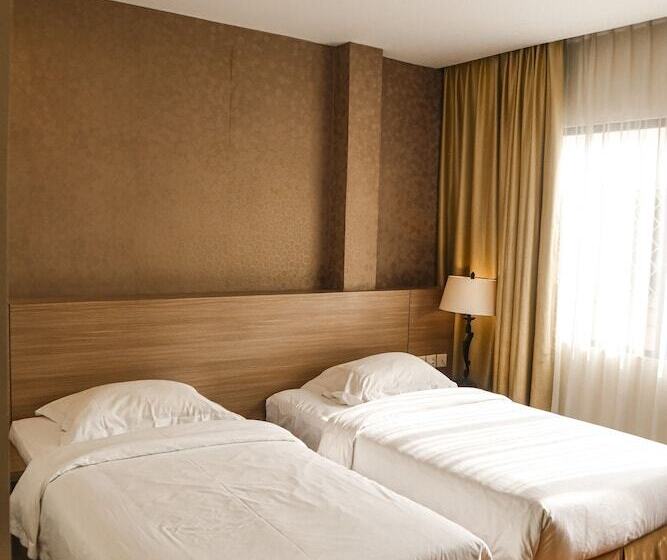 酒店 Hans Inn Batam