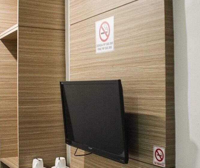 酒店 Hans Inn Batam