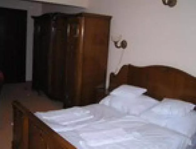Hotelli Kincsem Wellness