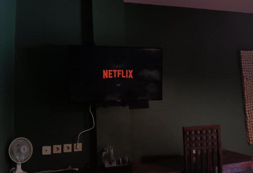 Szálloda La Hasienda