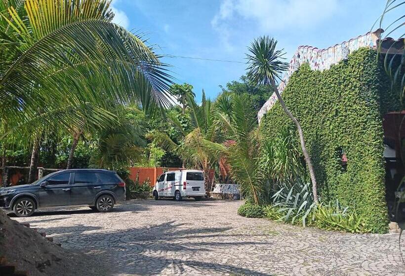 Szálloda La Hasienda