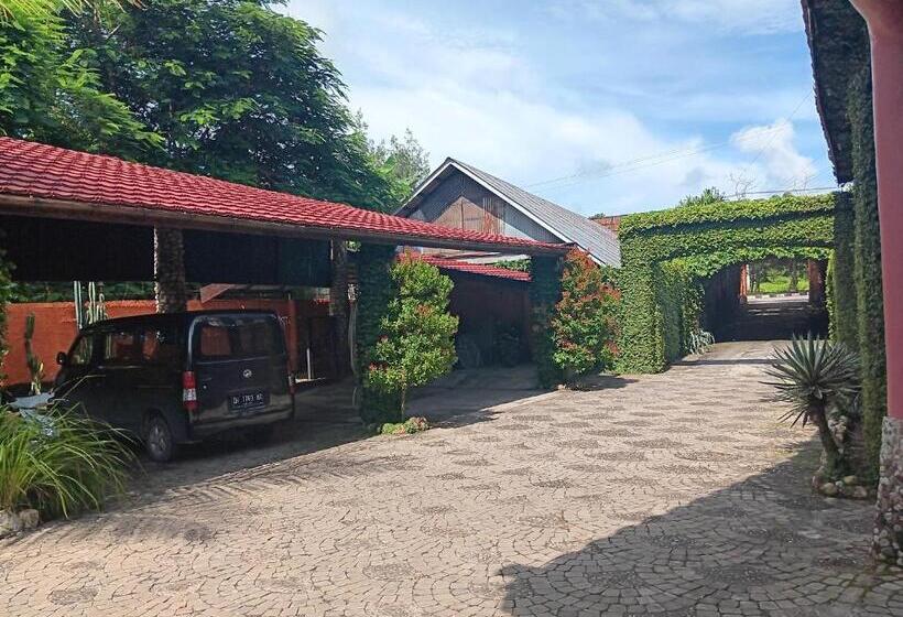 Szálloda La Hasienda