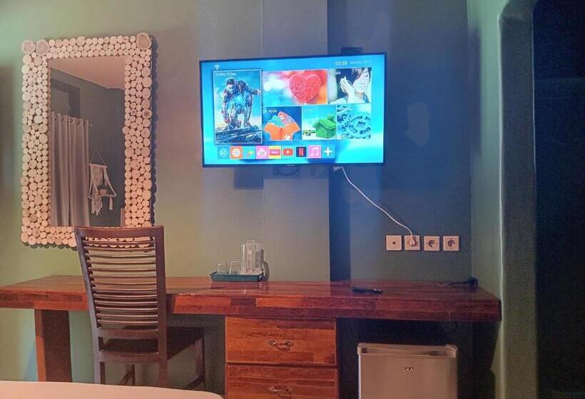 Szálloda La Hasienda