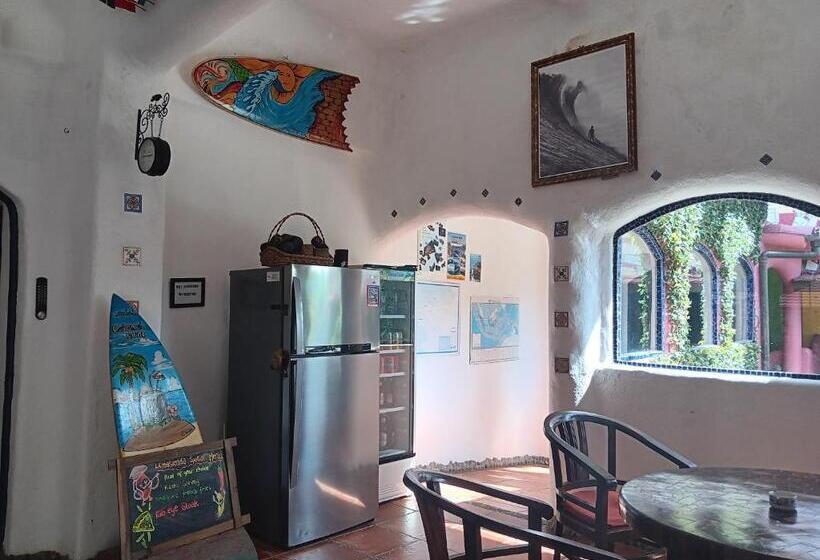 Szálloda La Hasienda