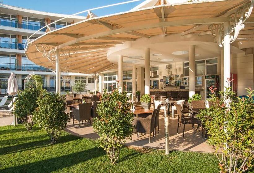 هتل Miramar Sozopol