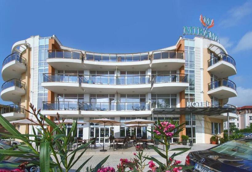 هتل Miramar Sozopol