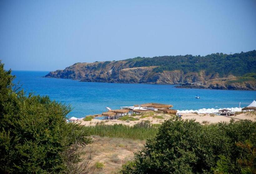 هتل Miramar Sozopol