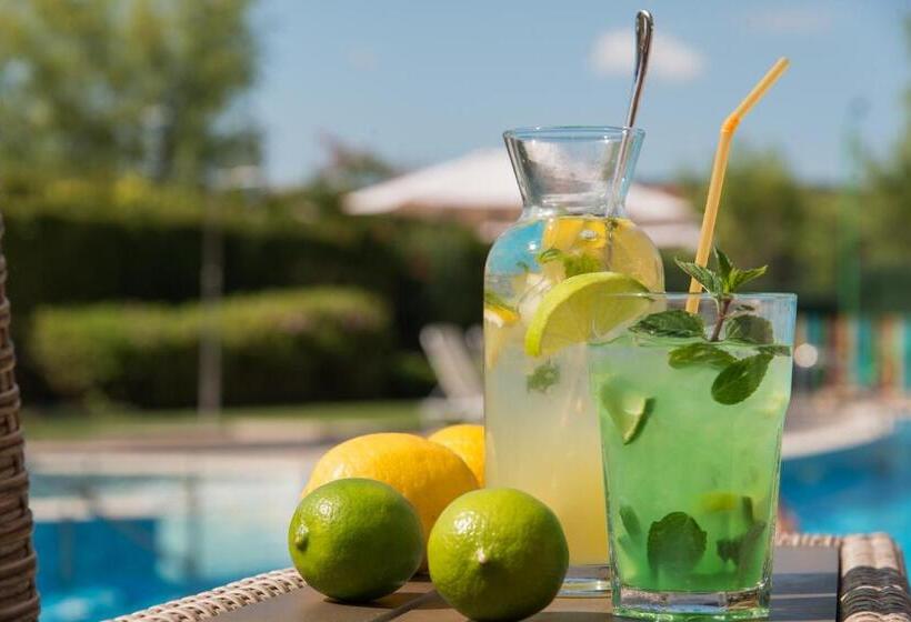 هتل Miramar Sozopol