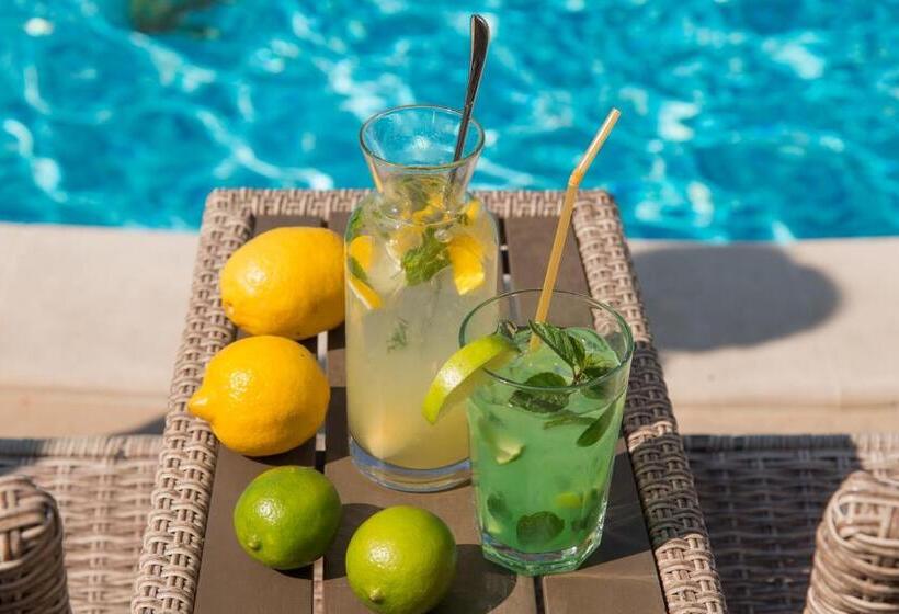 هتل Miramar Sozopol