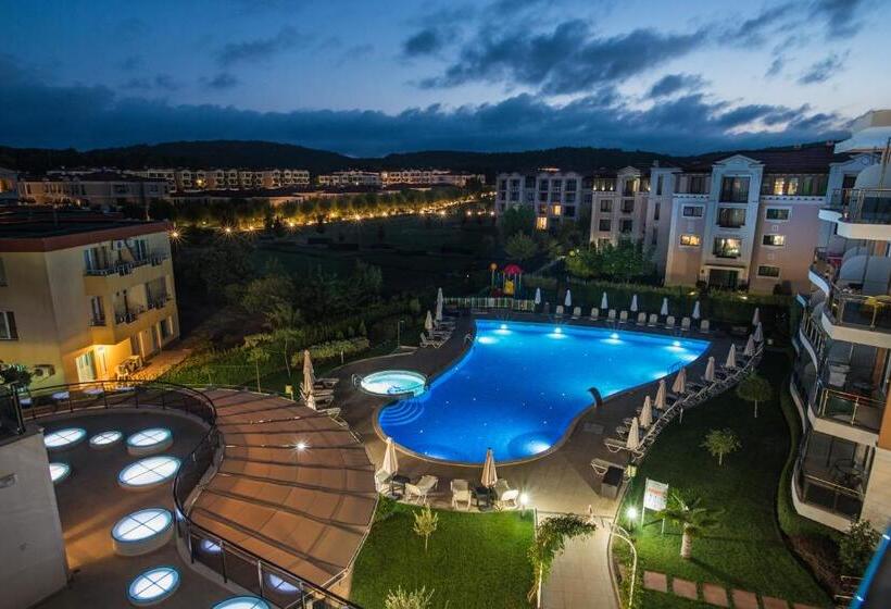 هتل Miramar Sozopol