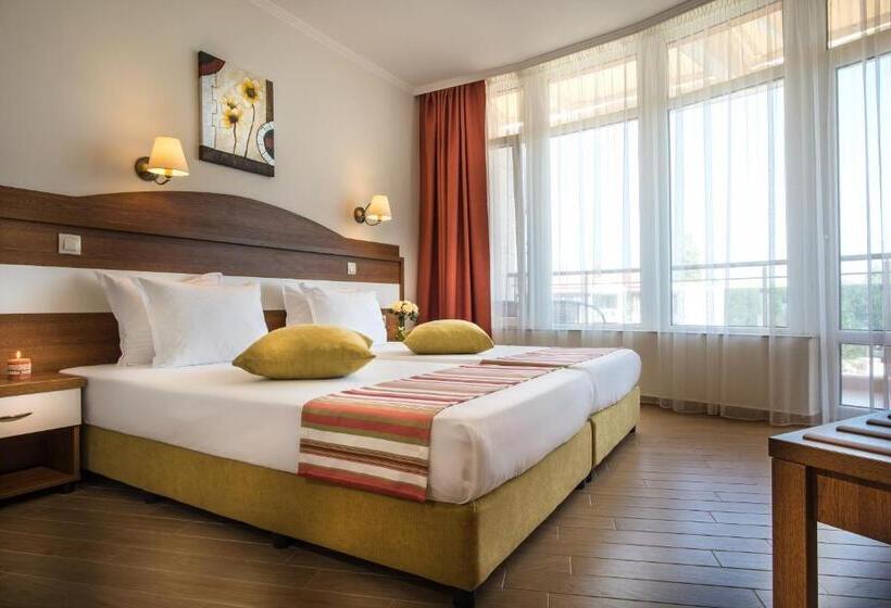 هتل Miramar Sozopol