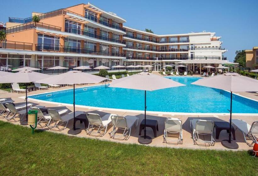 هتل Miramar Sozopol