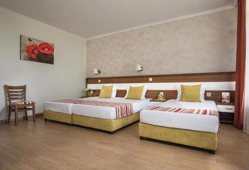 هتل Miramar Sozopol