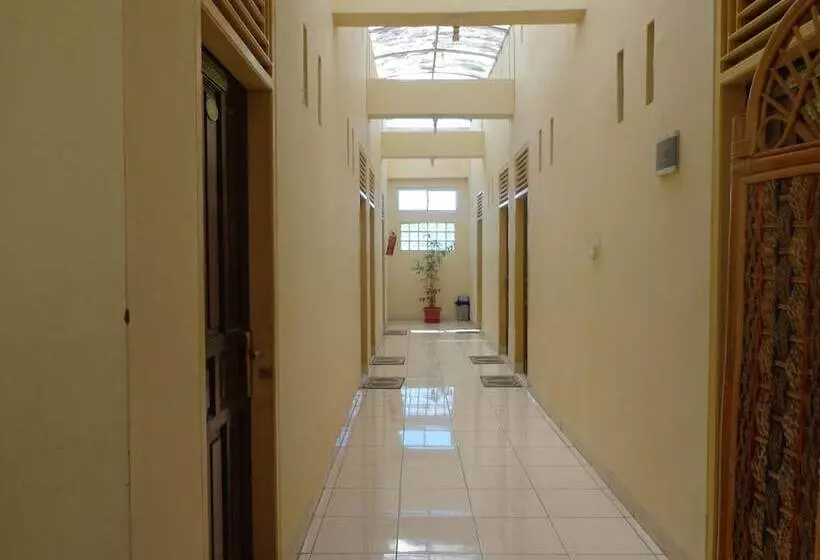 Hotelli Musafir Inn