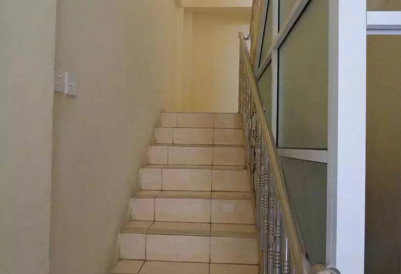 Hotelli Musafir Inn