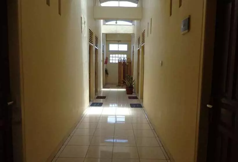 Hotelli Musafir Inn