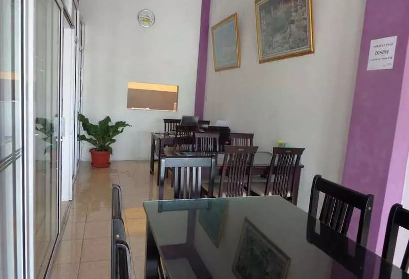 Hotelli Musafir Inn