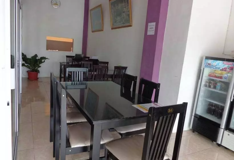 Hotelli Musafir Inn