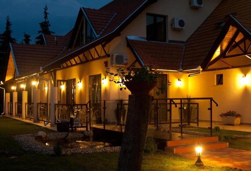 Отель Neon2 Vendégház