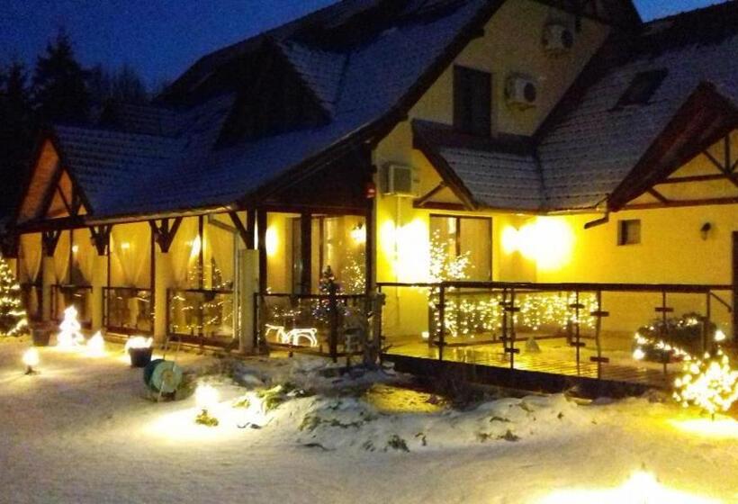 Отель Neon2 Vendégház