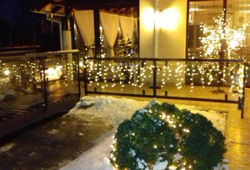 Отель Neon2 Vendégház